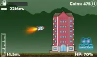 Super Speed Rocket GO Screen Shot 4