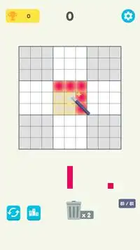 Block Blast - Sudoku Puzzle Screen Shot 3