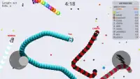 Slither Snake.io Screen Shot 2