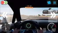 City Driver Lexus Simulator Screen Shot 1