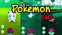 Super Pokemon Go Tips Screen Shot 1
