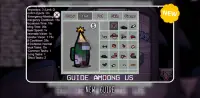 Cheat For Among Us Guide Screen Shot 0