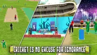 Cricket League 2020 - GCL Cricket Game Screen Shot 3