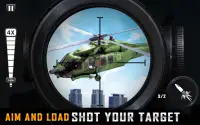 American Sniper Strike: Ücretsiz Sniper Atış Oyunu Screen Shot 1
