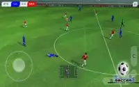 Guide Dream League Soccer Screen Shot 1