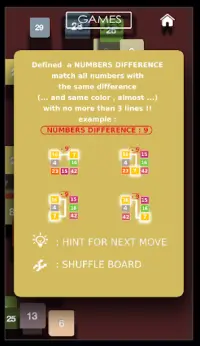Differo! A hard math puzzle challenge! Screen Shot 5