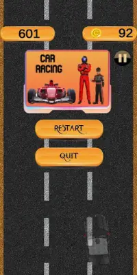 Car  Racing Bunty Screen Shot 4