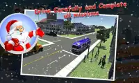 Party Bus Simulator 3D 2018 Screen Shot 3