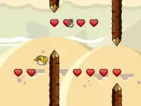 FLAPPY Mountain Dragon Screen Shot 7