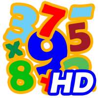 Math Quiz HD