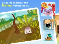 Hopster: TV pour enfants et jeux préscolaires Screen Shot 9