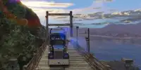 Truck Simulator 2018 Screen Shot 3