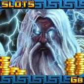 Zeus Slots - Mega Jackpot
