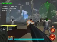 Black Ops Desert Strike Force Screen Shot 7