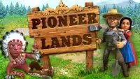 Pioneer Lands Lite Screen Shot 0