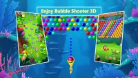 बुलबुला शूटर - बुलबुला गोली मारो Screen Shot 3