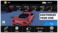 Car Parking Sim : 2020 Screen Shot 1