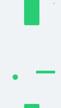 Another Pong Game Screen Shot 4