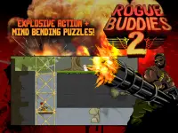 Rogue Buddies 2 Screen Shot 6