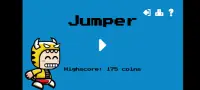 Jumper - Juego de plataformas GRATIS Screen Shot 0