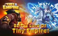 Tiny Empire Screen Shot 5