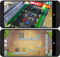 50  Games -  Arcade Screen Shot 6