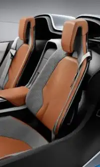 Los mejores rompecabezas BMW i8 Spyder Screen Shot 0