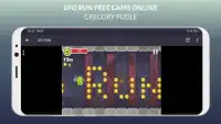 Ufo Run Free Game Online Screen Shot 4