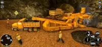 Coal Mining Game Excavator Sim Screen Shot 9