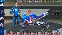Moto Giochi 3d: Giochi Moto Screen Shot 30