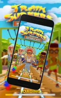 New Subway Surf Runner : Dash City 3D 2018 Screen Shot 0