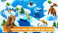 Ice Age Adventures Screen Shot 1