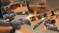 Battle Commando Shootout Screen Shot 10