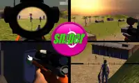 Sniper Screen Shot 6