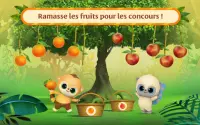 YooHoo & Les Amis : Fruits pour les Enfants ! Screen Shot 18