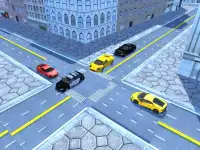 City Super Truck Simulator Screen Shot 1