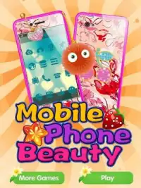 Mobile Phone Case Beauty Screen Shot 9