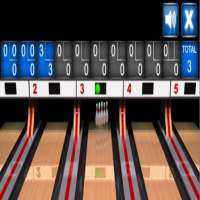 Real Bowling Game