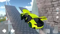 Furious Car Driving 3D Screen Shot 10