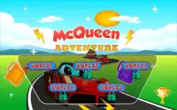 McQueen time-pro adventure Screen Shot 2