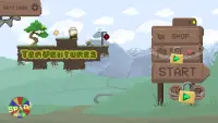 Teaventures - Action Adventure Game Screen Shot 2