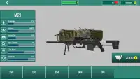 SpecOps Sniper Screen Shot 3