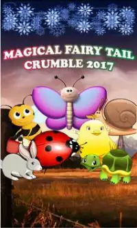 Magical Fairy Tail Crumble 2 Screen Shot 3