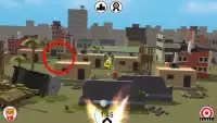 Gun Blast VR - Free Screen Shot 2