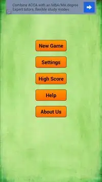 Tap Ball Screen Shot 3