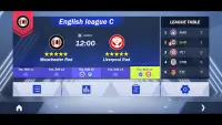 Football League 2023 Screen Shot 5