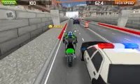 MOTO Furious HD Screen Shot 3