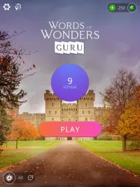 Words of Wonders: Guru Screen Shot 10