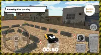 3D City Speed Car Parking Screen Shot 5