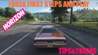 Forza Racing Horizon mobile and How to Play Screen Shot 3